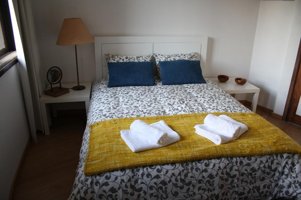 Alegria Rooms Porto Zimmer foto