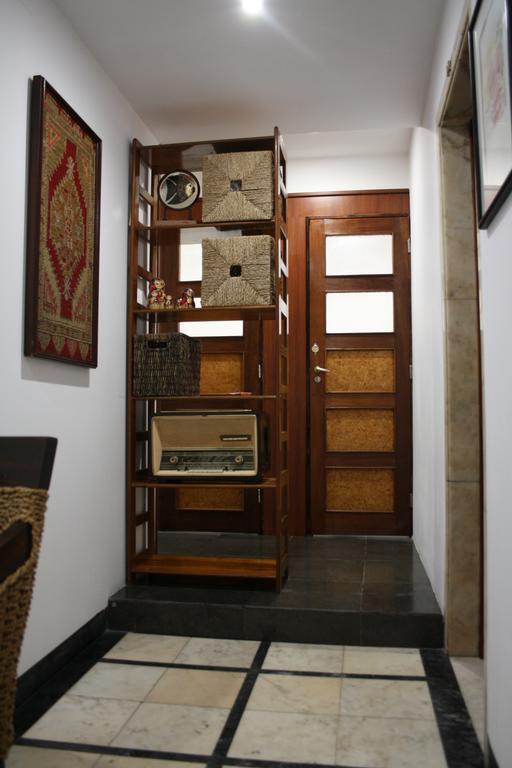 Alegria Rooms Porto Zimmer foto