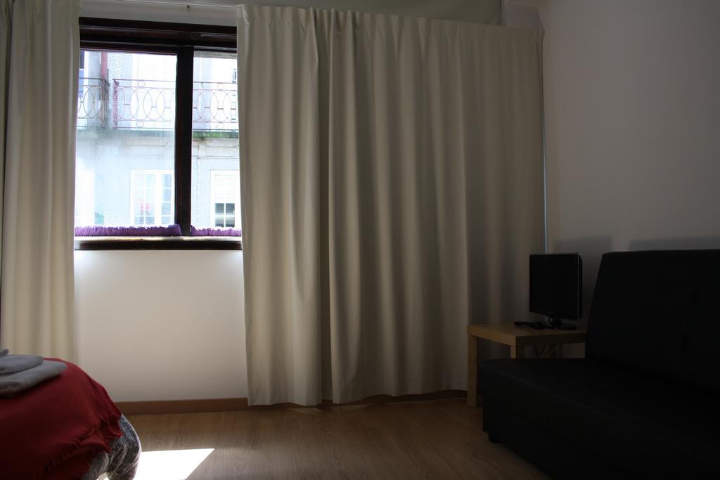 Alegria Rooms Porto Exterior foto